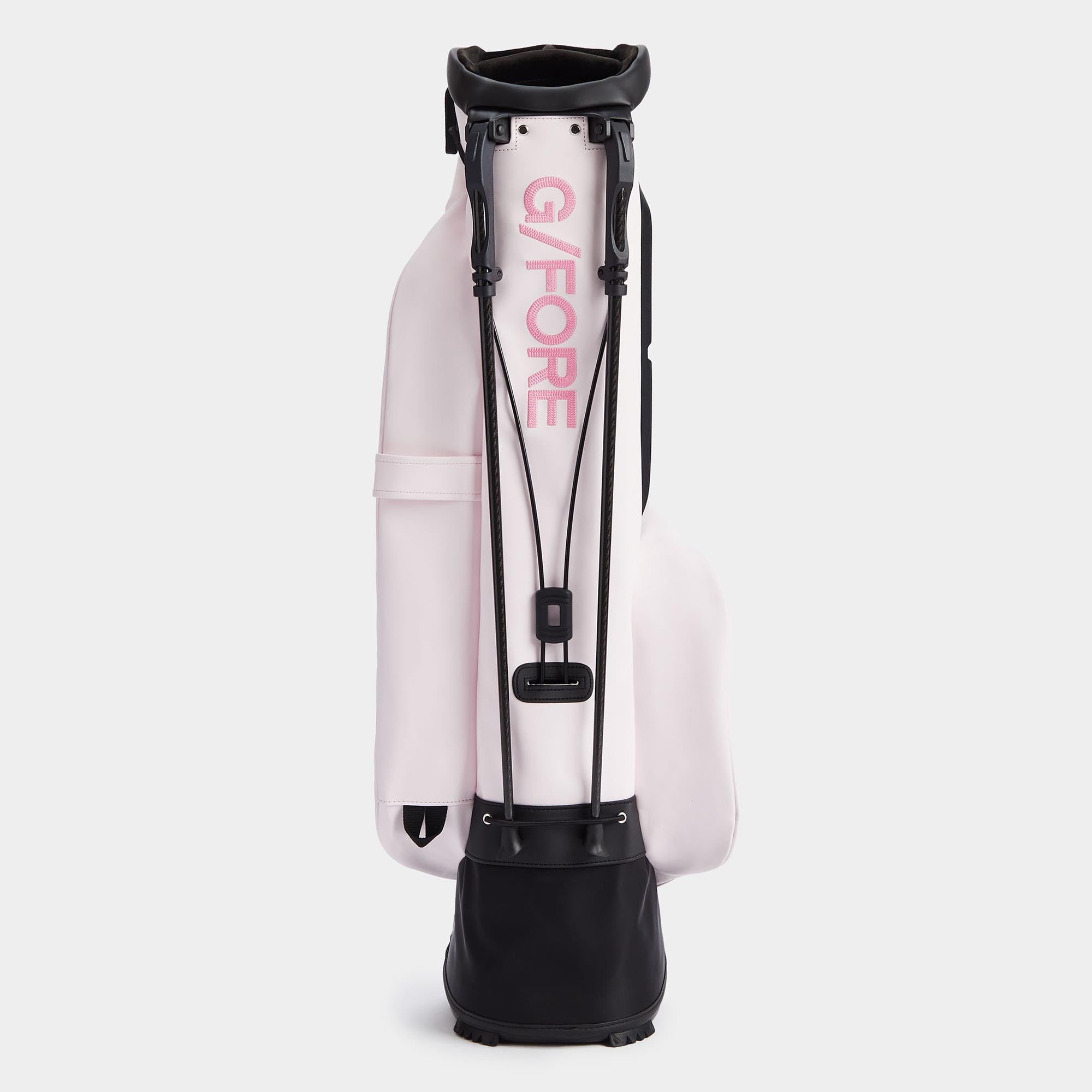 G/FORE Daytona Plus Golf Bag Blush